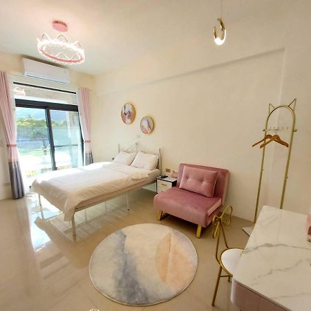 Bliss Inn Yuli Esterno foto
