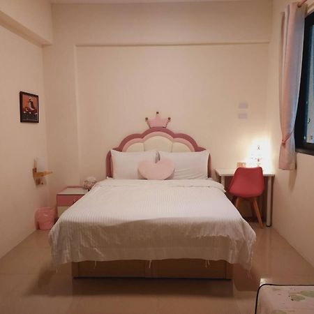 Bliss Inn Yuli Esterno foto
