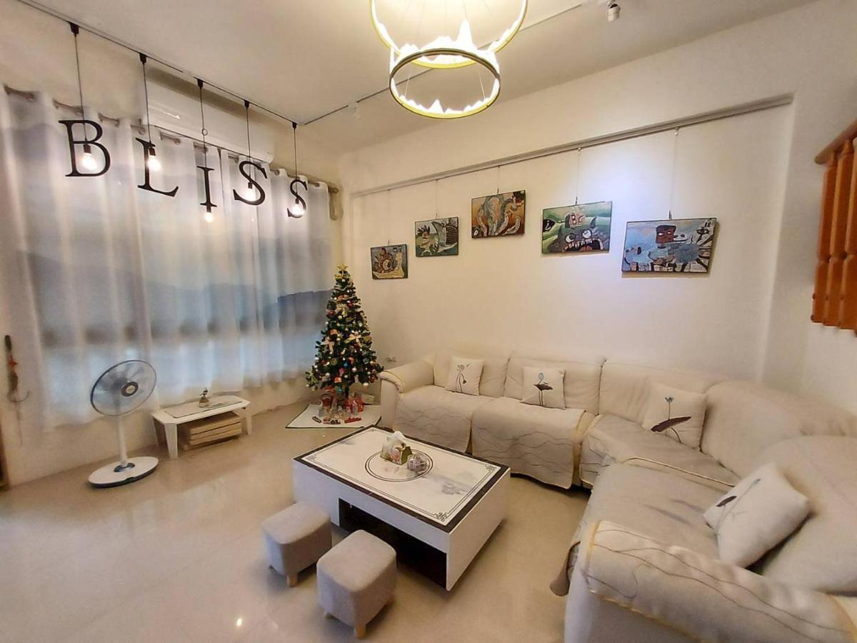 Bliss Inn Yuli Esterno foto