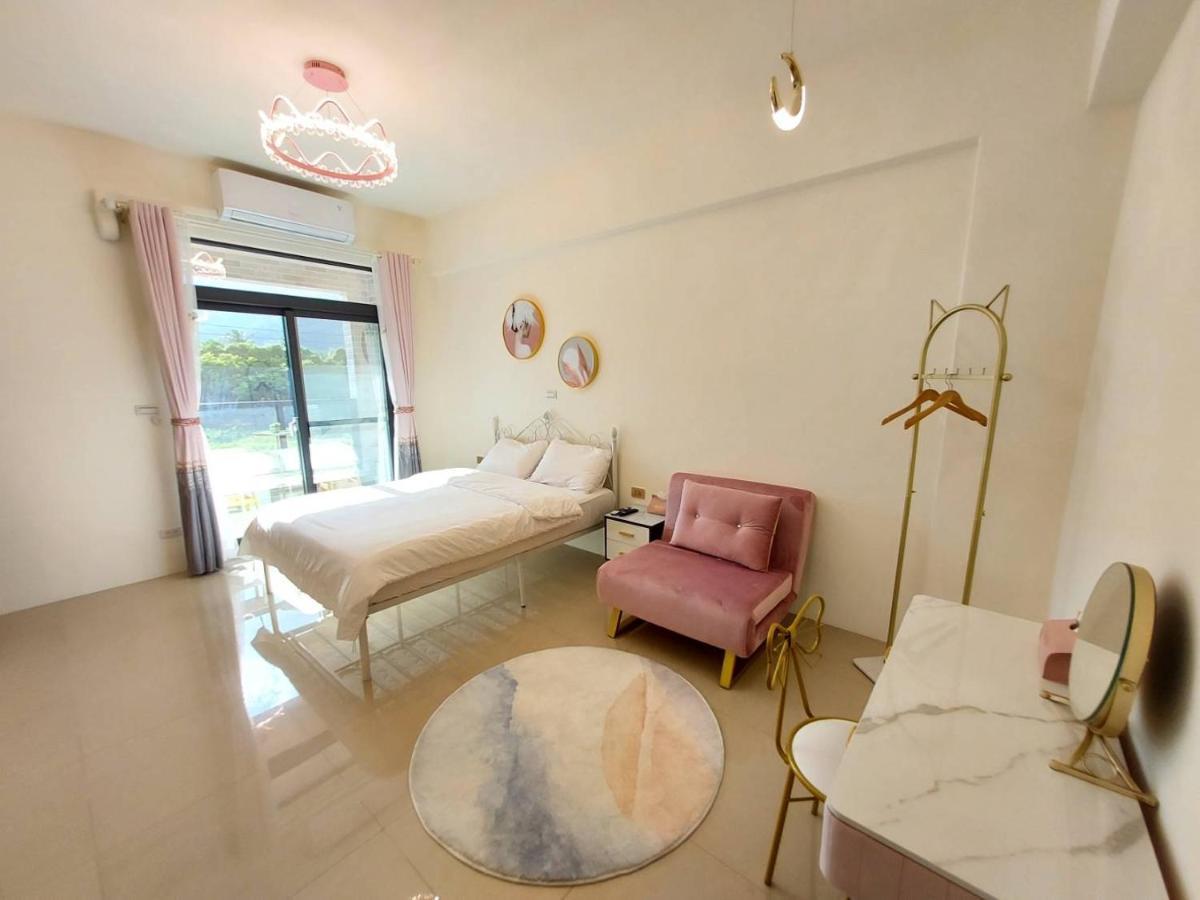 Bliss Inn Yuli Esterno foto