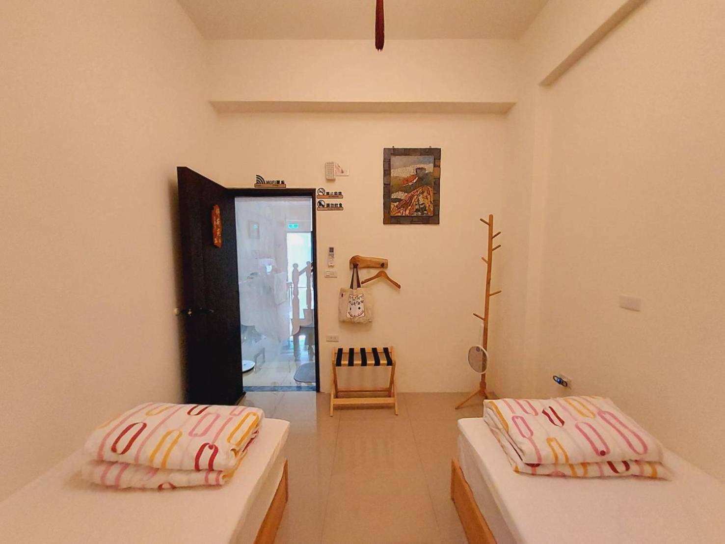 Bliss Inn Yuli Esterno foto