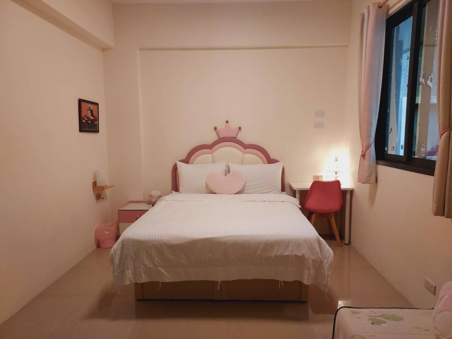Bliss Inn Yuli Esterno foto