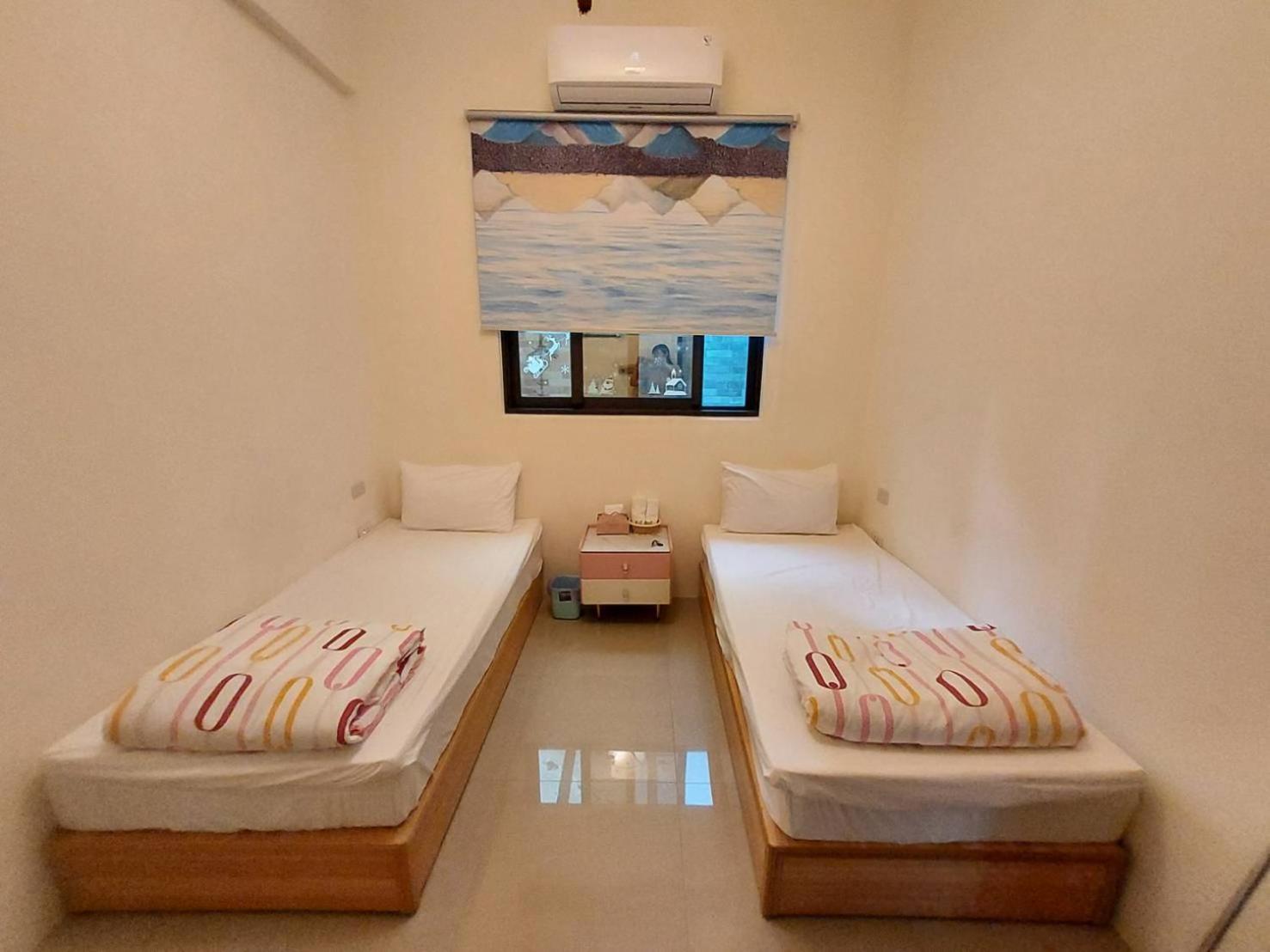 Bliss Inn Yuli Esterno foto